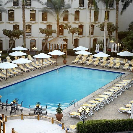 开罗海峡酒店&俱乐部 外观 照片